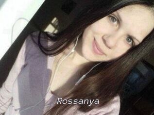 Rossanya