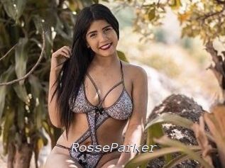 RosseParker
