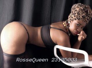 RosseQueen