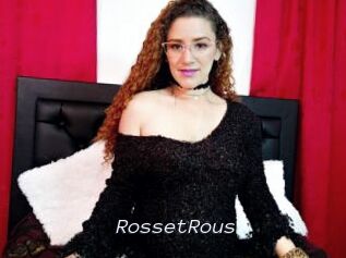 RossetRous