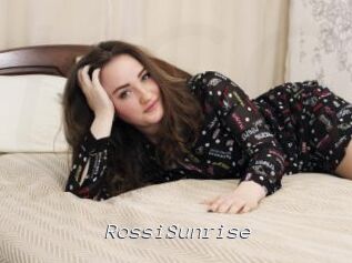 RossiSunrise