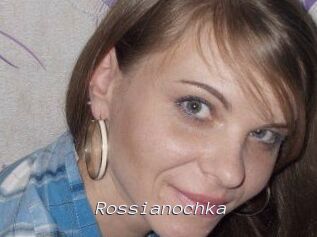 Rossianochka