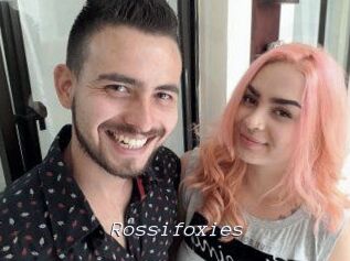 Rossifoxies