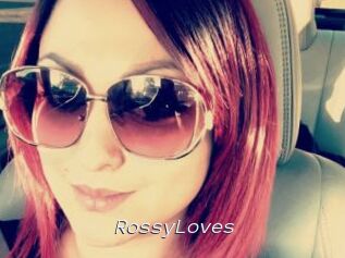 RossyLoves