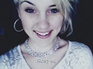 Rosy4u