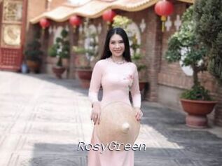 RosyGreen