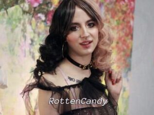 RottenCandy Tel 69 Salopes