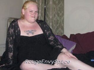 RougeEnvySpice