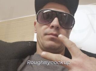 Roughmycockup