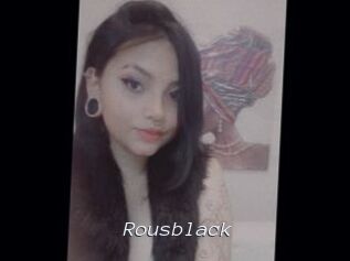 Rousblack
