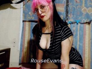 RouseEvans