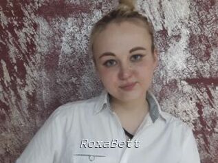 RoxaBett