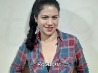 Roxaann