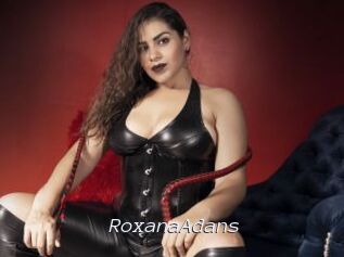RoxanaAdans