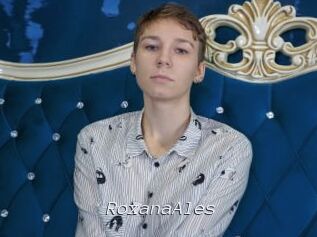 RoxanaAles