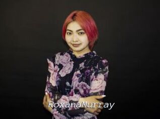RoxanaMurray