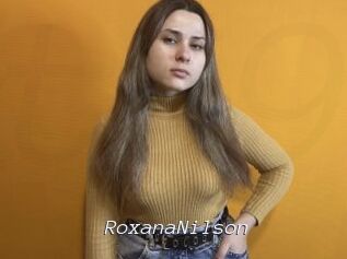 RoxanaNilson