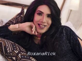 RoxanaRick