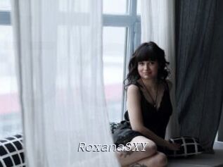 RoxanaSXY