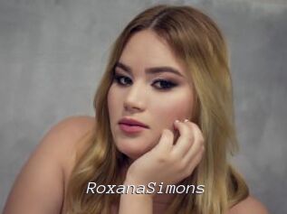 RoxanaSimons