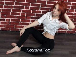 RoxaneFox