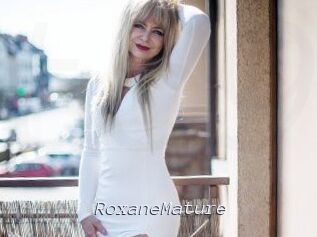 RoxaneMature
