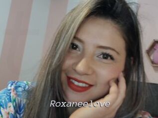Roxaneelove