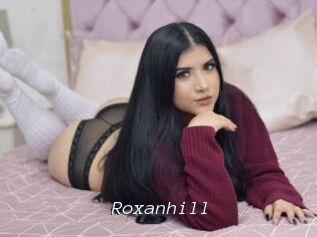Roxanhill