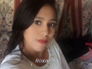 Roxanna