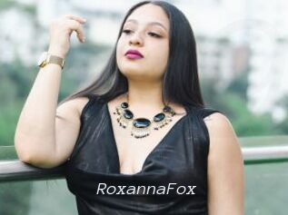 RoxannaFox