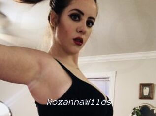 RoxannaWilds