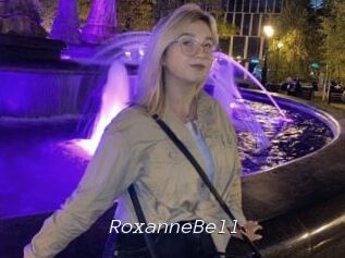 RoxanneBell