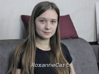 RoxanneCart