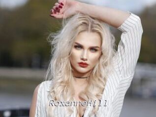 RoxanneHill