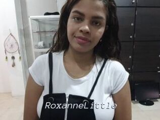 RoxanneLittle