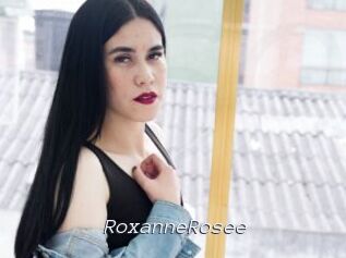 RoxanneRosee