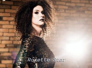 Roxette_Star