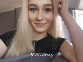 RoxiSexy