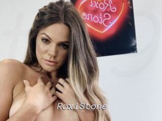 RoxiStone