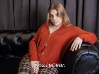 RoxieDean