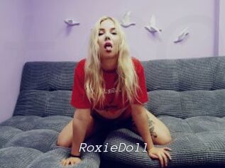 RoxieDoll