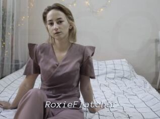 RoxieFlatcher