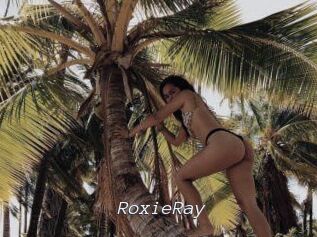 RoxieRay