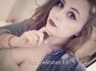 RoxieRoberts