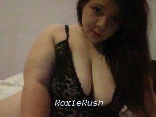 RoxieRush