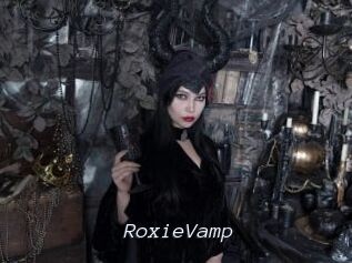 RoxieVamp