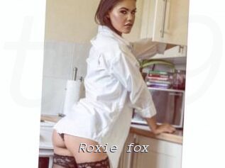 Roxie_fox