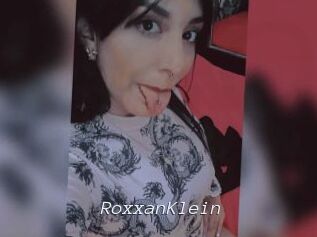 RoxxanKlein