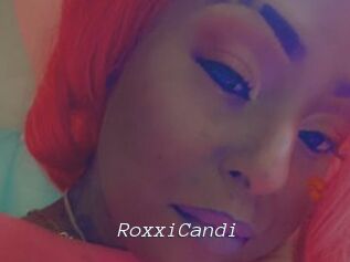 RoxxiCandi