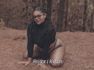 RoxxiKein